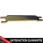 Dorman 21129 Parking Brake Lever Fits 67-81 Chevrolet Camaro. Fixed Price $28.27.