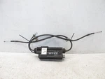 14-15 Bmw F01 F02 750I Alpina B7 Parking Emergency Brake Actuator Control 120224. Fixed Price $313.95.
