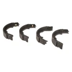 For Saab 9-2X 2005-2006 Wagner Quickstop Rear Parking Brake Shoes. Fixed Price $46.99.