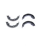 Parking Brake Shoe-powerstop Rear Autospecialty B1066. Fixed Price $53.95.