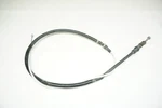 2010-2014 Volkswagen Golf Gti Emergency Parking Brake Cable 1K0609721T Oem. Fixed Price $26.39.
