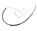 Raybestos Parking Brake Cable For Caravan, Mini Ram, Voyager BC93281. Fixed Price $38.82.