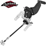 New Emergency Parking Brake Handle Lever 9R3Z-2780-B 2005-2009 Ford Mustang. Fixed Price $53.99.
