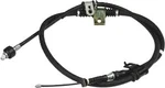 Mobis Genuine Left Parking Brake Cable 59760-2F200 Hyundai / Kia Oem. Fixed Price $128.68.