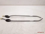 2013 Bmw 3-SERIES 328I 335I F30 F31 Park Emergency Brake Cable Guide Tube Set. Fixed Price $34.99.