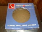New Nos Rear Brake Cable BC92000 1959 1960 Pontiac Bonneville Starchief 533428. Fixed Price $85.50.