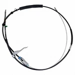 Rr Right Brake Cable Motorcraft BRCA255. Fixed Price $93.25.