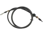 Raybestos Brakes BC94904 Parking Cable For 89-90 100 Quattro 200. Fixed Price $56.99.