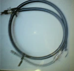 Napa Brake Cable 92828 Rear Left Lincoln Fits 78-79 Continental Made Usa Cl. Fixed Price $16.50.