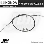 Genuine Honda Cr V Parking Rake Rear Cable Wire 47560T0AA02. Fixed Price $68.98.