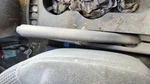 2006 Hyundai Tucson Parking Handle Assembly Oem Emergency Ebrake. Fixed Price $81.87.