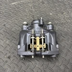 2023 C8 Corvette Driver Left Rear Emergency Brake Caliper *read*. Fixed Price $180.00.