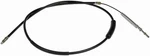 Dorman C95505 Front Parking Brake Cable Compatible With Select Ford Models. Fixed Price $24.99.