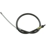 C92205 Dorman Parking Brake Cable Rear Driver & Passenger Side Left Right. Fixed Price $37.02.