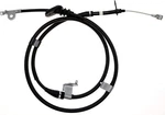 Parking Brake CABLE-ELEMENT3 Rear Right Raybestos Fits 98-99 Dodge Durango. Fixed Price $35.00.