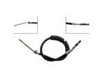 For 1999-2004 Chrysler 300M Parking Brake Cable Dorman 58625FGKF 2002 2001 2000. Fixed Price $58.72.