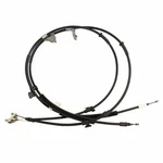 Genuine Motorcraft Parking Brake Cable BRCA-61. Fixed Price $32.63.