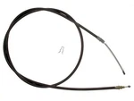 For 1977-1983 Dodge D150 Parking Brake Cable Rear Right Raybestos 39837QQRX 1982. Fixed Price $63.07.