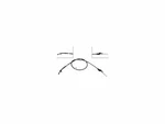 For 2003-2007 Nissan Maxima Parking Brake Cable Rear Right Dorman 93994NQ 2004. Fixed Price $57.05.
