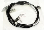 46410-60830 Toyota Land Cruiser FZJ78 HDJ78 HZJ78 Parking Brake Cable New Oem. Fixed Price $118.95.