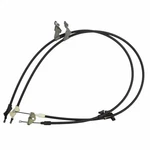 Motorcraft Parking Brake Cable BRCA-59. Fixed Price $89.84.
