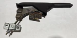 07-08 Honda Element Brake Parking Emergency Lever Oem Black 2. Fixed Price $35.99.