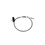 84048122 Delco Parking Brake Cable For Chevy Cadillac Escalade Gmc Yukon. Fixed Price $52.21.