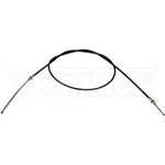 Dorman C93232 Parking Brake Cable 80-83 Ford Bronco F-100 F-150. Fixed Price $34.99.