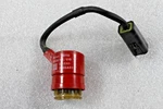Ferrari 456M, F355, 550, Shock Actuator, Dmg, Used, P/n 158732. Fixed Price $750.00.
