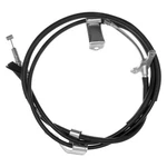 For Honda Cr-v 02-04 Acdelco Gold Rear Passenger Side Parking Brake Cable. Fixed Price $35.42.