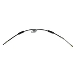 For Jeep Grand Cherokee 94-98 Dorman Rear Driver Side Parking Brake Cable. Fixed Price $25.13.
