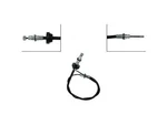 1992-1997 Ford F350 Parking Brake Cable Front Dorman 68481RHTB 1994 1995. Fixed Price $29.11.