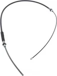 Parking Brake Cable Autopart Intl 1479-43128. Fixed Price $36.99.