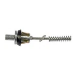Ford Focus 2000-2007 Parking Brake Cable Natural Rubber Outer Sleeve. Fixed Price $24.08.