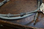 Nos 1967 -1969 Ford Truck Brake Cable C7TZ-2853-C. Fixed Price $150.00.