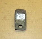 1984-1987 Corvette Emergency Brake Cable Mount Item Unit, Left, Gm 14087657. Fixed Price $28.99.