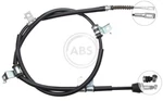 A.b.s. K17157 Cable, Parking Brake For Hyundai. Fixed Price $43.18.