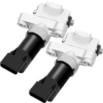 Right Parking Brake Actuator For Volkswagen Touareg 11-16 Porsche Cayenne Rear. Fixed Price $48.50.