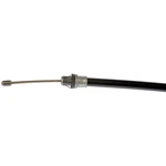 Dorman C660300 Parking Brake Cable. Fixed Price $84.71.