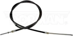 Dorman C95510 Parking Brake Cable Fits Chevrolet Gmc Models 15003979. Fixed Price $31.66.