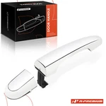 A-premium Front Passenger Metal Exterior Door Handle For Kia Sorento 2011-2015. Fixed Price $14.99.