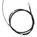 For Chevy Silverado 1500 07-09 Oer Rear Passenger Side Parking Brake Cable. Fixed Price $22.01.