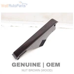 1998-2004 Audi A6 Emergency Brake Lever Trim / Boot 4B0711463J. Fixed Price $12.49.