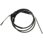 Acdelco Professional/gold 18P1828 - Parking Brake Cable, Rear Right. Fixed Price $24.95.