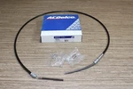 Nos Gm 18033849 Cable Parking Brake Rear Durastop Chevrolet Buick Cadillac 91-96. Fixed Price $40.00.