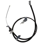 Parking Brake CABLE-ELEMENT3 Raybestos BC97126 Fits 07-11 Toyota Yaris. Fixed Price $91.72.