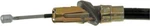 Dorman C660297 Parking Brake Cable Fits Rear Left. Fixed Price $32.42.