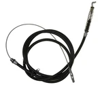 Raybestos Parking Brake Cable For 2008 Dodge Ram 3500 BC96939. Fixed Price $81.51.