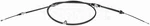 Parking Brake Cable Dorman C661339. Fixed Price $61.61.