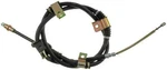 Parking Brake Cable Dorman C660330 Fits 96-00 Hyundai Elantra. Fixed Price $81.28.